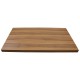 Plateau De Table Restaurant Café Et Horeca - MONACO-D5-70X120 - 50mm